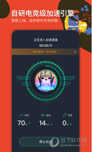 类似于快连的加速器_类似于快连的加速器有哪些