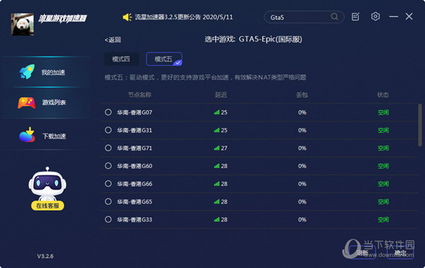 外网的免费加速器_外网的免费加速器有哪些
