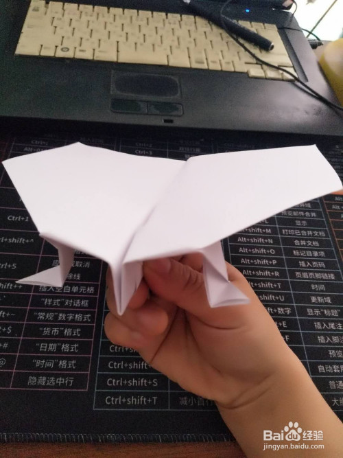 怎么用纸做最快的飞机_怎么用纸做最快的飞机模型