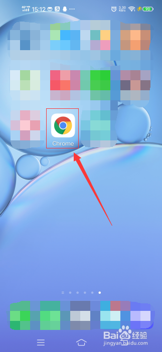 手机怎么用谷歌浏览器怎么用_国内手机怎么上google浏览器