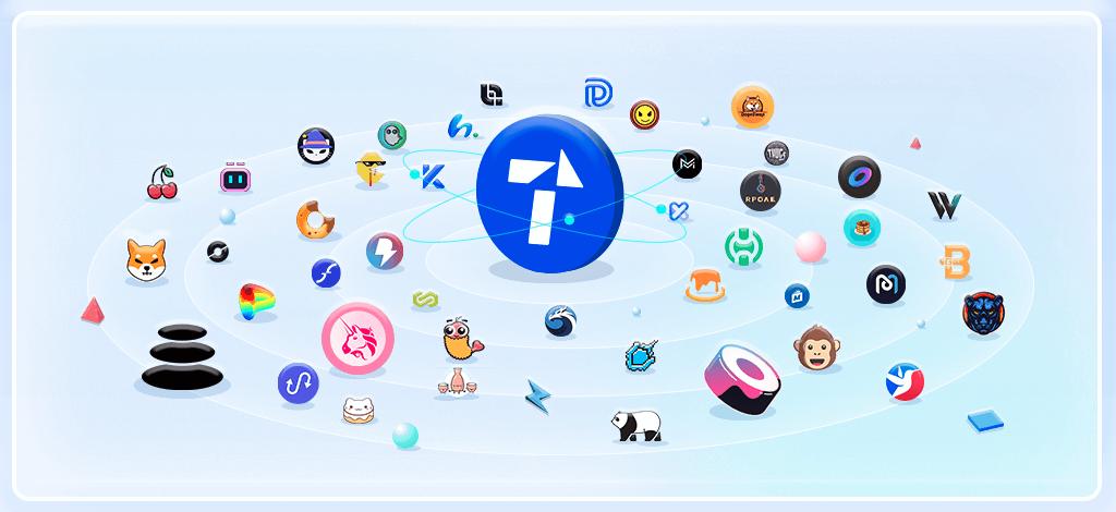 tokenpocket闪兑待确认_tokenpocket钱包下载不了