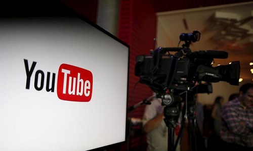 youtube_youtube网页