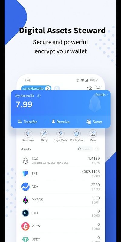 tokenpocket钱包被盗怎么办的简单介绍