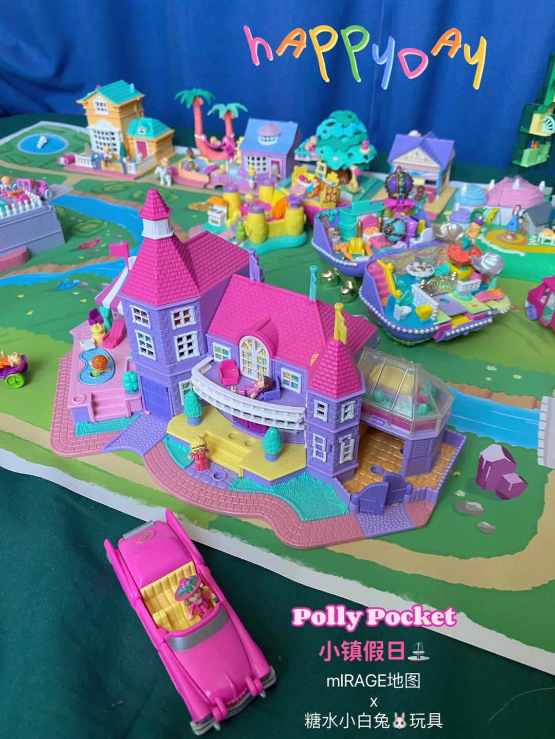 pollypocket官网_pocketmortys官网
