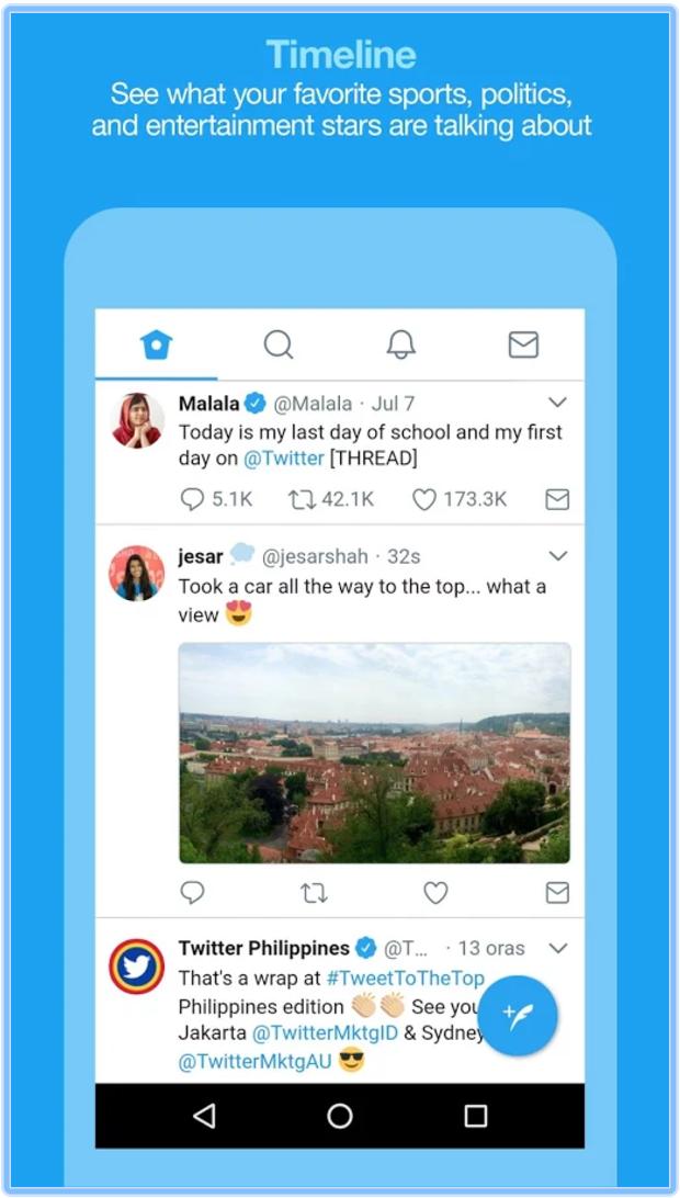 手机加速器上外网怎么上推特_怎么用加速器上twitter
