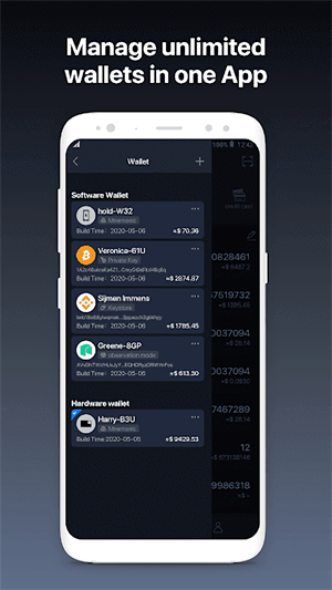 im钱包app官网版_im钱包官网tokenim
