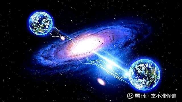 什么是元宇宙_宇宙最可怕的十个真相