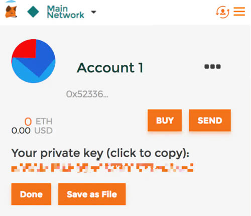 metamask小狐狸钱包最新版本的简单介绍