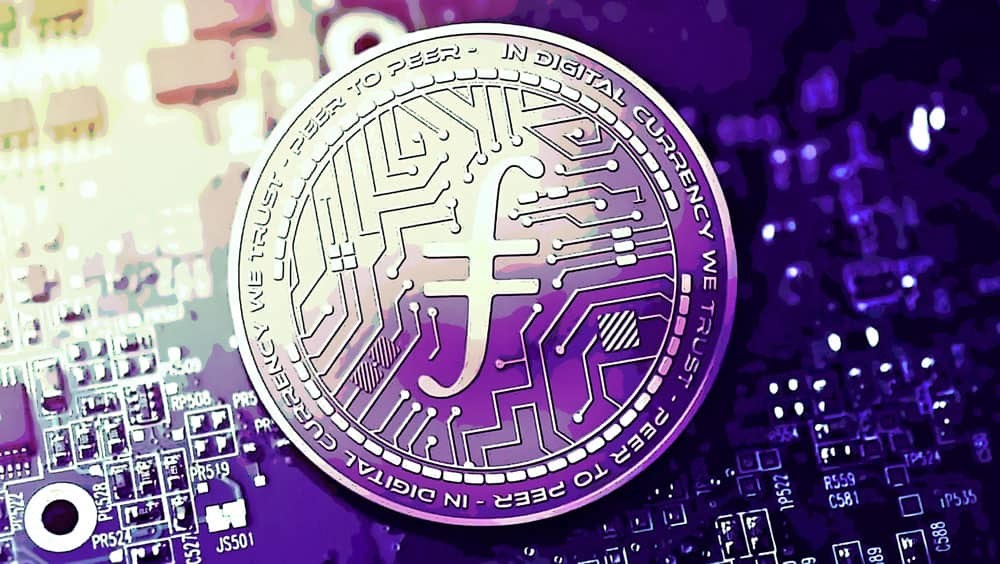 filecoin质押挖矿_filecoin质押币新政策