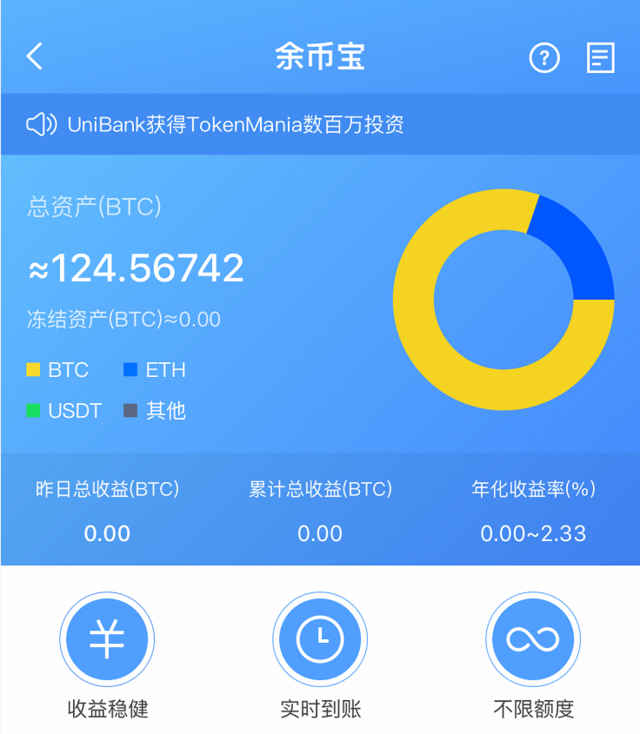 usdt币app_USDT币是什么币