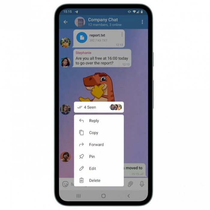 telegeram百度百科_telegram网页版登录入口