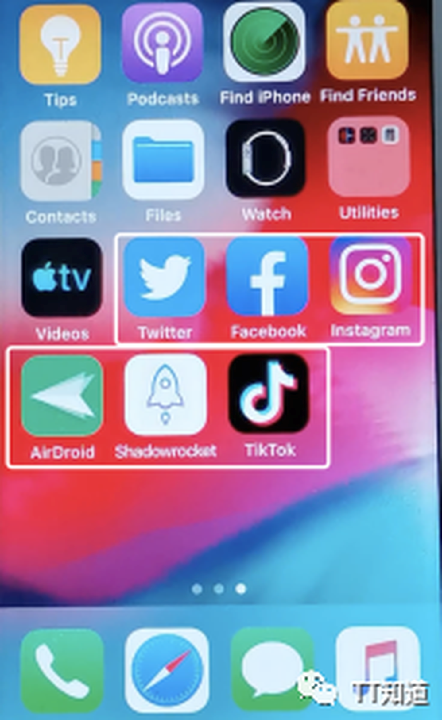 苹果下载tiktok_tiktokshop官网入口