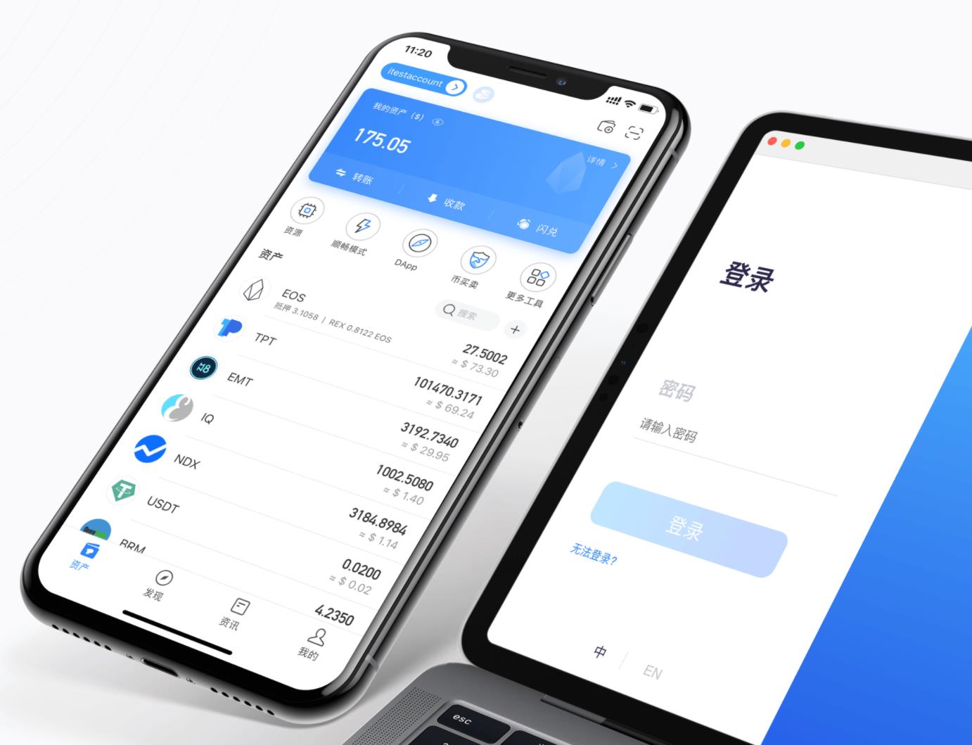 关于tokenpocket钱包怎么用bnb的信息