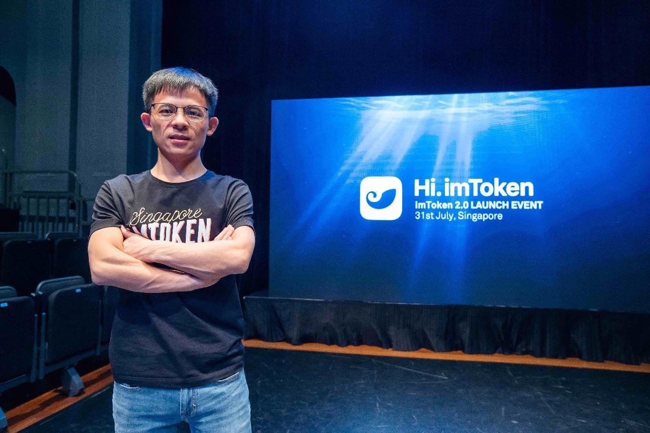 包含imtoken不支持solana吗的词条