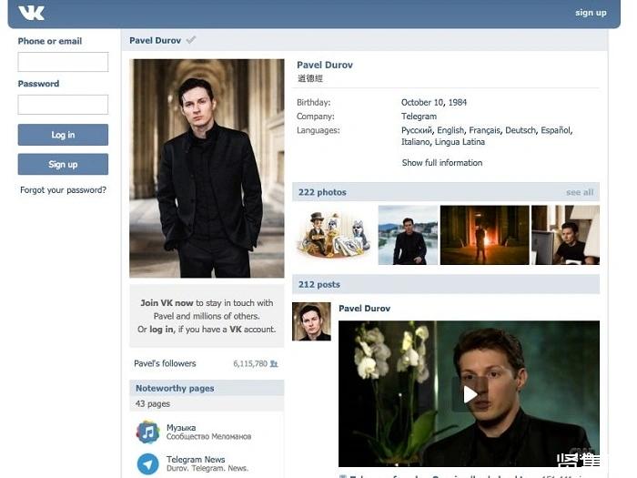 web.telegram.or_telegram官方网站怎么登录