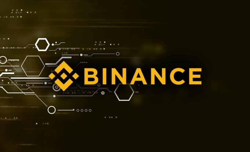 binance下载地址_binancenft下载