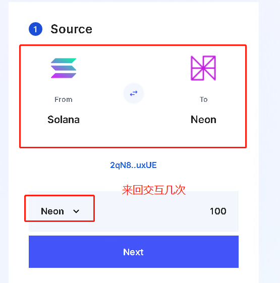 包含小狐狸钱包swap不能用的词条