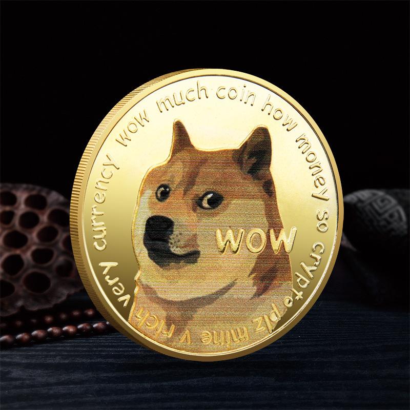 doge币_doge币今日价格行情