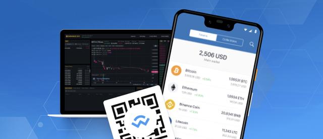 trustwallet钱包twt_TrustWallet钱包app下载