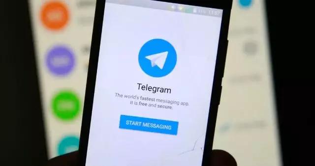 telegaem韩国节点_korea telegram