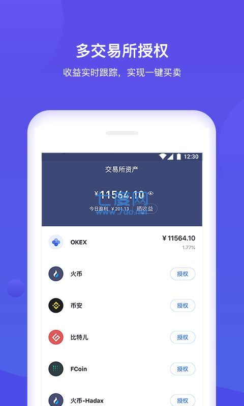 关于token钱包app潜力的信息