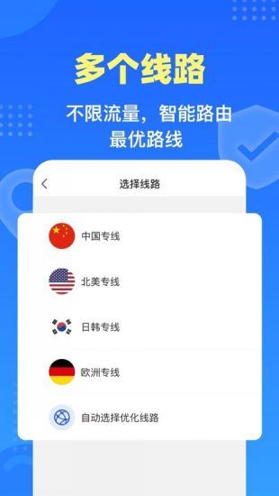 推荐的外网加速器_推荐的外网加速器有哪些