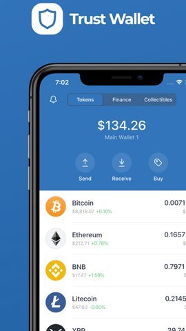 trust钱包好用吗_trust钱包app下载和安装