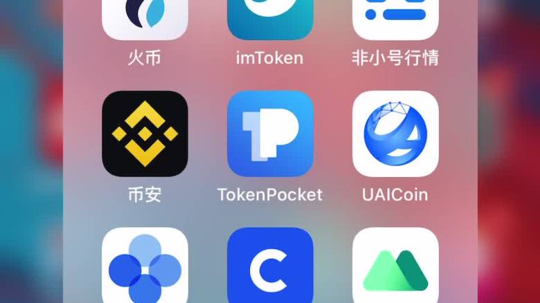 tokenpocket客服_tokenpocketwallet