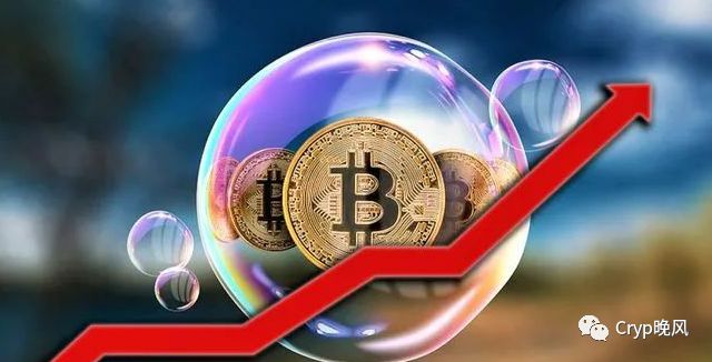比特币价格大涨_比特币价格大涨了吗