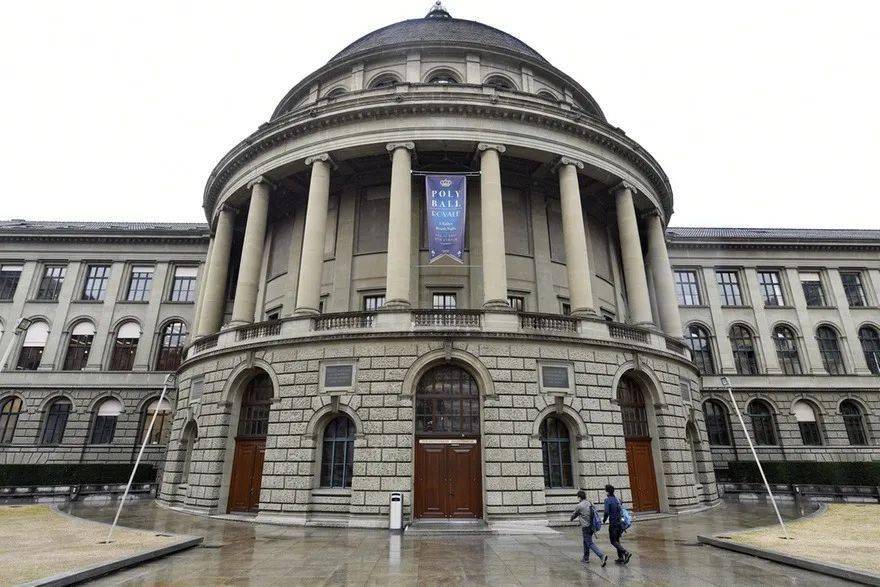 eth大学申请条件_eth zurich 大学申请条件