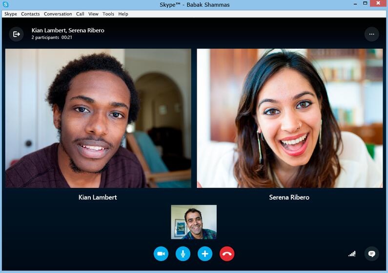 skype苹果版下载免费_skype for iphone下载