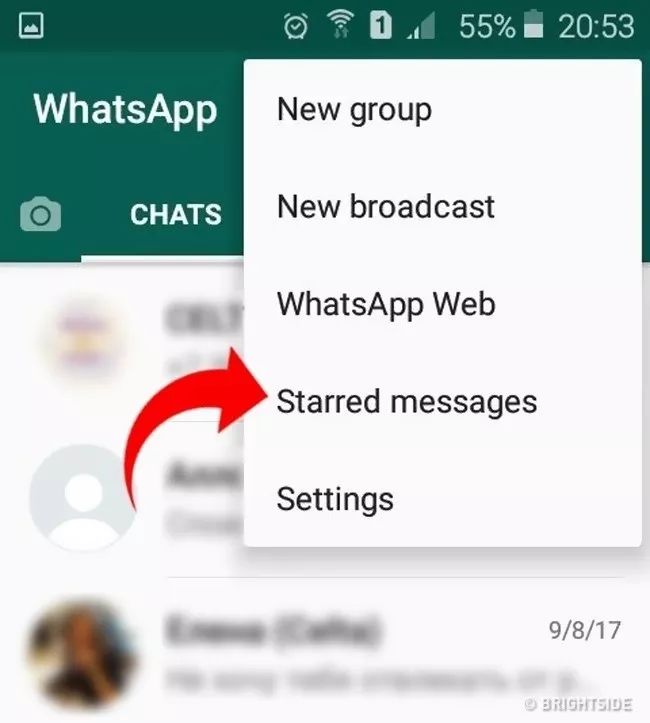 whatsapp进不去怎么办的简单介绍
