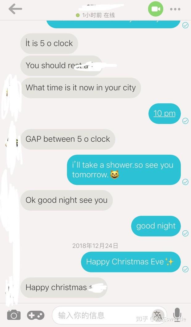 能与外国人聊天的app_能与外国人聊天的app有哪些