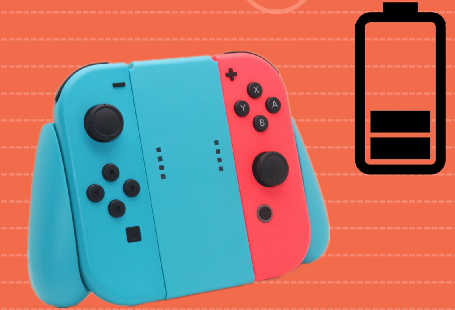 关于手机上的梯子怎么给switch用的信息