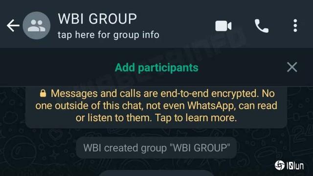 手机版whatsapp怎么加好友_手机版whatsapp如何添加联系人