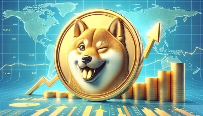 狗狗币_3年前买了5000狗狗币现在多少了