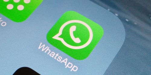 whatsapp苹果手机能用吗_whatsapp只能用苹果手机吗