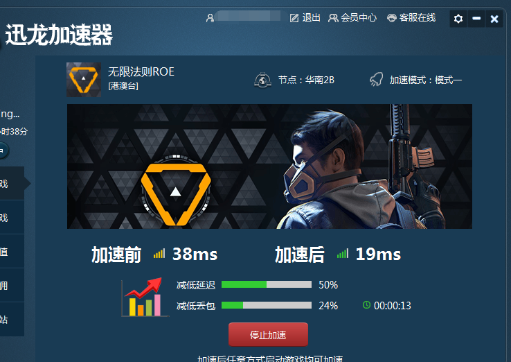 外网加速器体验_外网加速器体验版下载