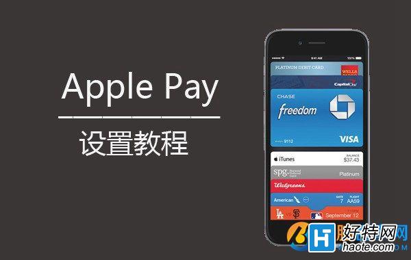 如何用applepay付款苹果商店_applestore怎么用applepay