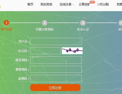 U币是什么平台_u币是什么可以干什么