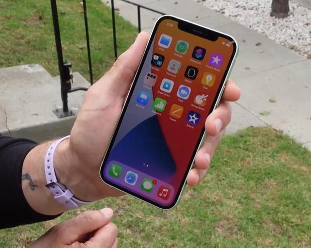 iphone手机梯子_iphone 梯子教程