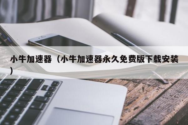 小牛加速器安卓下载官网下载_小牛加速器安卓下载官网下载安装