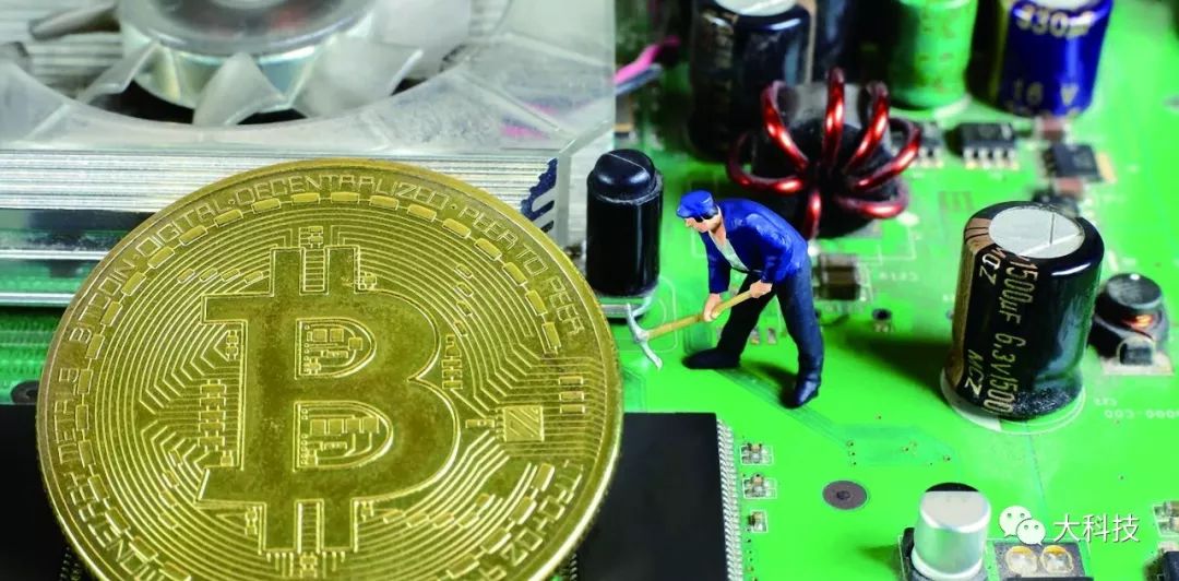 挖虚拟币是什么意思_挖虚拟币违法哪条法律?