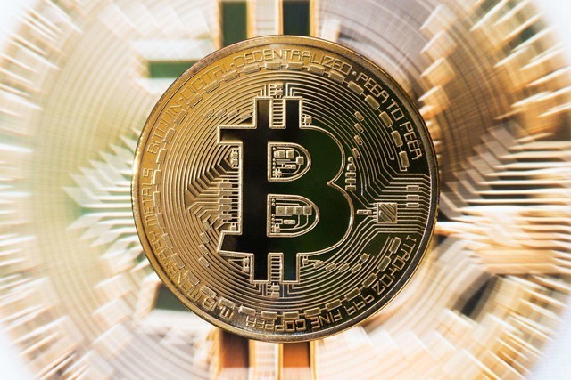 比特币是什么样子照片_比特币是什么样子的图片?