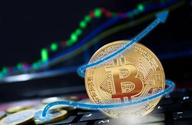 比特币价格飙升_比特币价格飙升至新高度