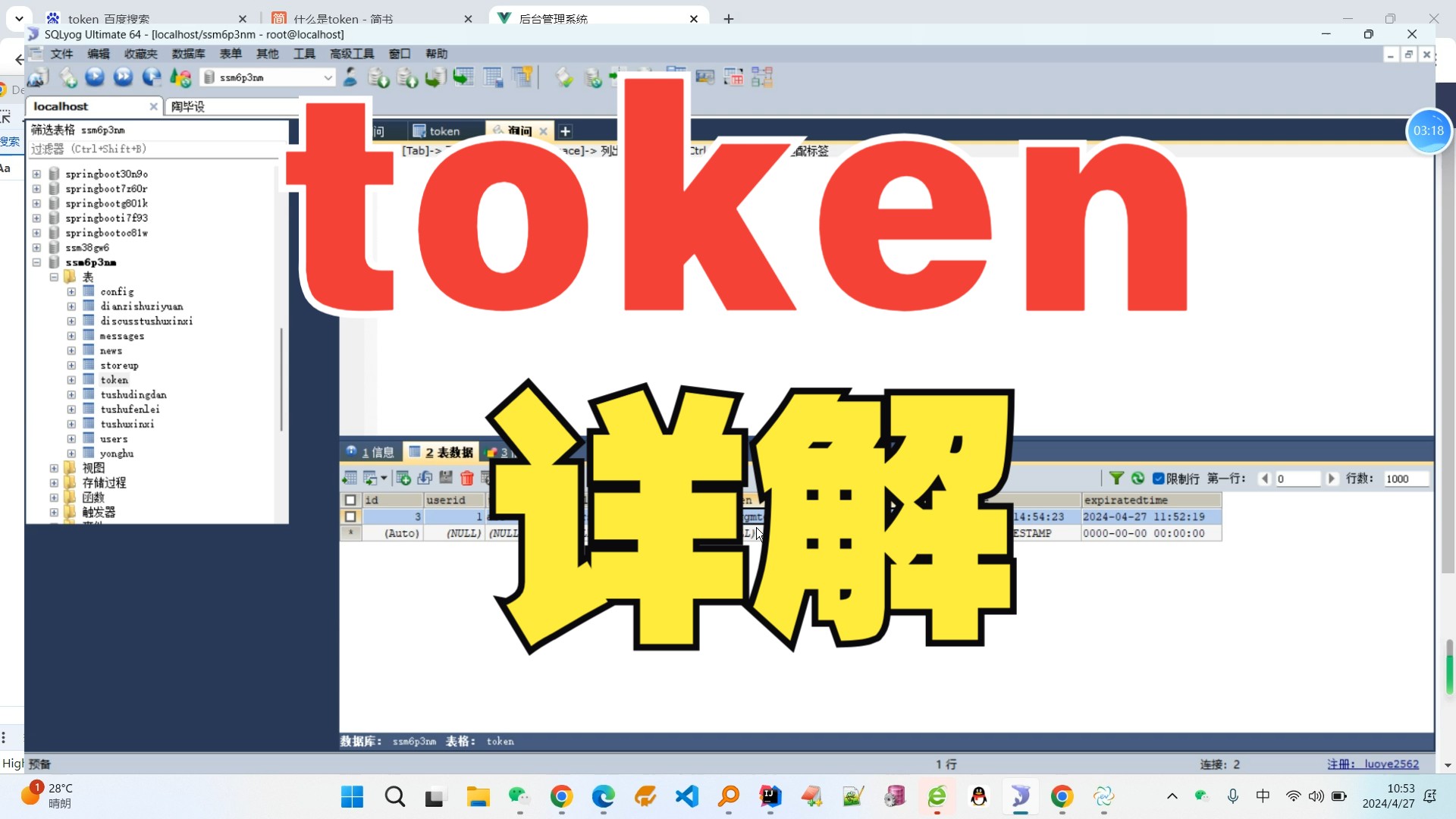 token计算机术语_tokenization技术