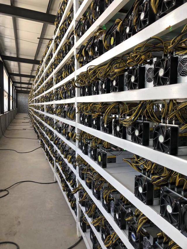 比特币怎么挖的_比特币到底怎么挖的