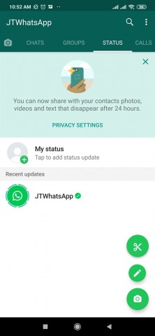 whatsapp安卓版下载安卓版_whatsapp安卓手机版下载v22020624免费下载