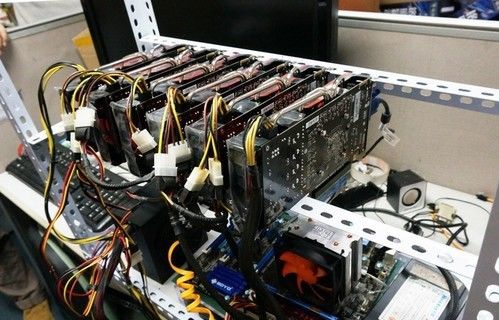 以太坊挖矿_以太坊挖矿违法吗