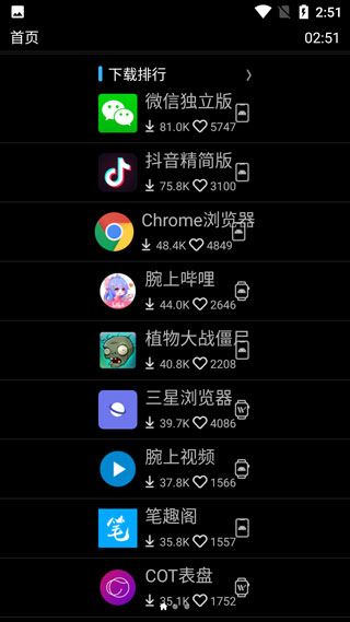 应用商店下载_应用商店下载过的记录怎么查